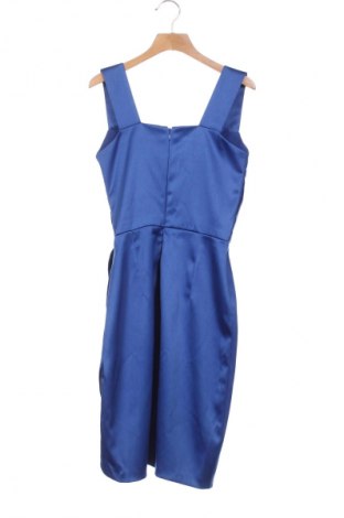 Kleid Unbranded, Größe S, Farbe Blau, Preis 14,84 €