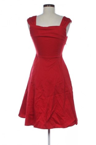 Kleid Unbranded, Größe M, Farbe Rot, Preis 20,93 €