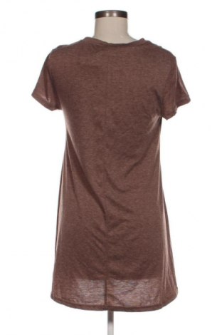 Kleid Unbranded, Größe S, Farbe Braun, Preis € 20,99