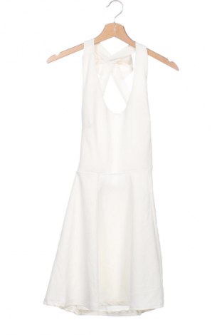 Sukienka Unbranded, Rozmiar XS, Kolor Biały, Cena 95,99 zł