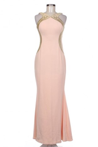 Kleid Unbranded, Größe M, Farbe Ecru, Preis 29,68 €