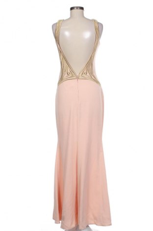Kleid Unbranded, Größe M, Farbe Ecru, Preis 29,68 €