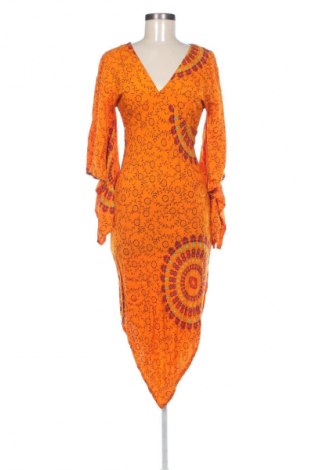 Kleid Unbranded, Größe M, Farbe Mehrfarbig, Preis 14,71 €
