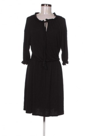 Kleid Unbranded, Größe L, Farbe Schwarz, Preis 14,71 €