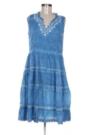 Φόρεμα Unbranded, Μέγεθος XL, Χρώμα Μπλέ, Τιμή 29,99 €