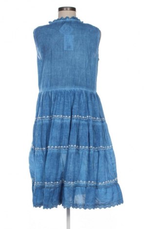 Φόρεμα Unbranded, Μέγεθος XL, Χρώμα Μπλέ, Τιμή 29,99 €