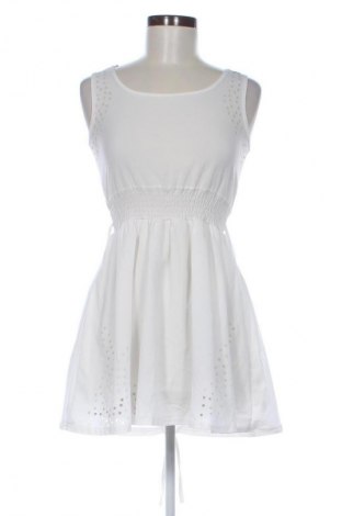 Φόρεμα Unbranded, Μέγεθος S, Χρώμα Λευκό, Τιμή 18,99 €