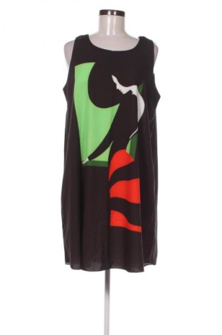 Kleid Unbranded, Größe L, Farbe Mehrfarbig, Preis 14,71 €