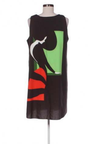 Kleid Unbranded, Größe L, Farbe Mehrfarbig, Preis 14,71 €