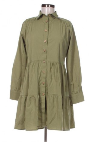 Φόρεμα Unbranded, Μέγεθος M, Χρώμα Πράσινο, Τιμή 15,33 €