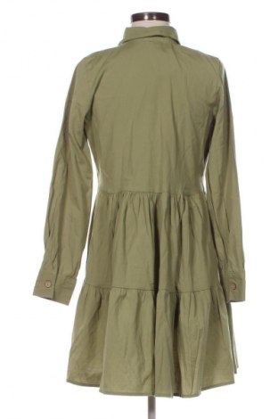 Φόρεμα Unbranded, Μέγεθος M, Χρώμα Πράσινο, Τιμή 15,33 €