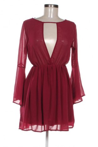Kleid Unbranded, Größe M, Farbe Rot, Preis 20,99 €