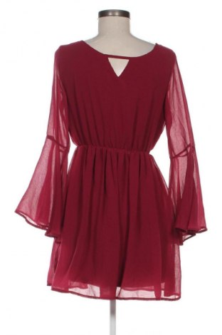 Kleid Unbranded, Größe M, Farbe Rot, Preis 20,99 €