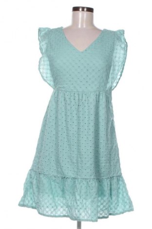 Φόρεμα Unbranded, Μέγεθος M, Χρώμα Μπλέ, Τιμή 15,33 €