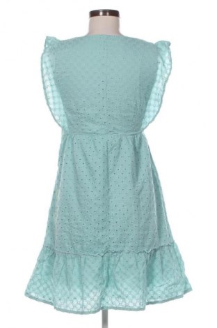 Φόρεμα Unbranded, Μέγεθος M, Χρώμα Μπλέ, Τιμή 15,33 €