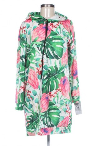 Kleid Unbranded, Größe L, Farbe Mehrfarbig, Preis 23,33 €
