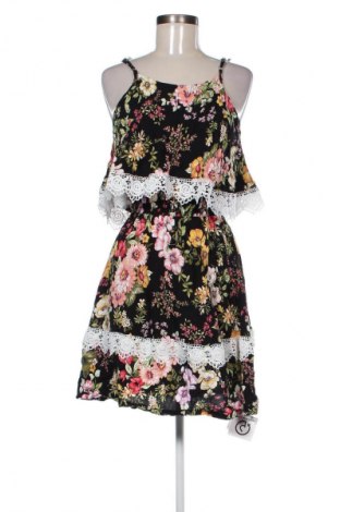 Kleid Unbranded, Größe M, Farbe Mehrfarbig, Preis € 14,96
