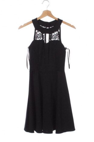 Φόρεμα Unbranded, Μέγεθος XS, Χρώμα Μαύρο, Τιμή 10,99 €