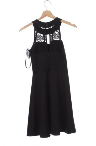 Φόρεμα Unbranded, Μέγεθος XS, Χρώμα Μαύρο, Τιμή 10,99 €