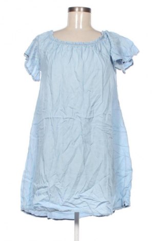 Φόρεμα Unbranded, Μέγεθος L, Χρώμα Μπλέ, Τιμή 18,99 €