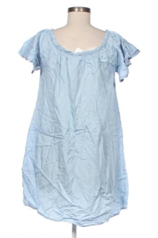 Φόρεμα Unbranded, Μέγεθος L, Χρώμα Μπλέ, Τιμή 18,99 €