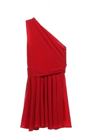 Kleid Unbranded, Größe S, Farbe Rot, Preis 11,83 €