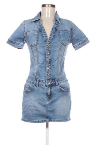 Φόρεμα Unbranded, Μέγεθος S, Χρώμα Μπλέ, Τιμή 24,99 €