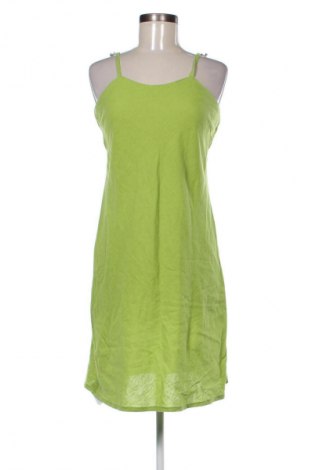 Kleid Unbranded, Größe L, Farbe Grün, Preis 14,71 €