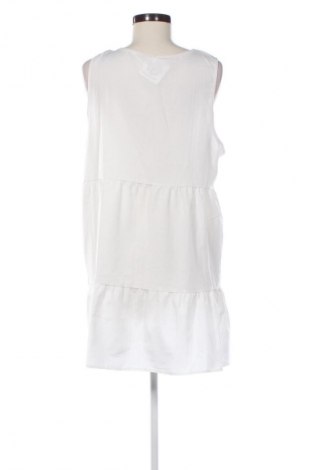 Kleid Unbranded, Größe XL, Farbe Weiß, Preis € 11,99