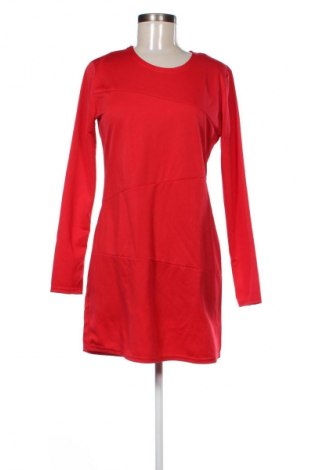 Kleid Unbranded, Größe 3XL, Farbe Rot, Preis 23,33 €