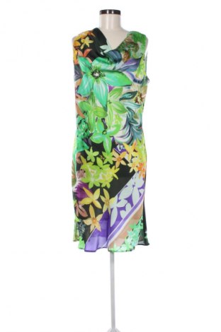 Kleid Unbranded, Größe M, Farbe Mehrfarbig, Preis 18,17 €