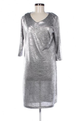 Φόρεμα Unbranded, Μέγεθος XL, Χρώμα Γκρί, Τιμή 15,03 €