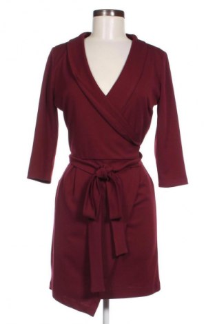Kleid Unbranded, Größe S, Farbe Rot, Preis € 17,98