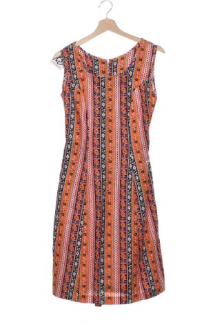 Φόρεμα Unbranded, Μέγεθος M, Χρώμα Πολύχρωμο, Τιμή 15,33 €