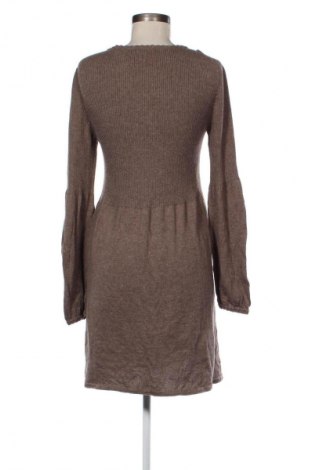 Kleid Unbranded, Größe L, Farbe Braun, Preis 25,16 €