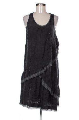 Φόρεμα Unbranded, Μέγεθος L, Χρώμα Γκρί, Τιμή 12,99 €