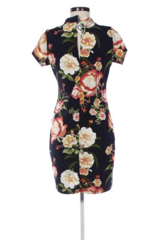 Φόρεμα Unbranded, Μέγεθος M, Χρώμα Πολύχρωμο, Τιμή 15,33 €