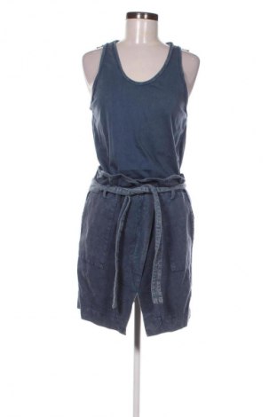 Rochie Unbranded, Mărime S, Culoare Albastru, Preț 98,66 Lei