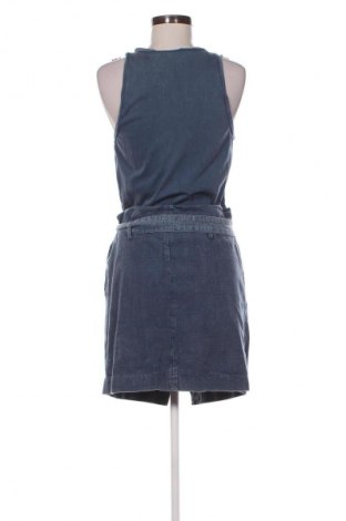 Rochie Unbranded, Mărime S, Culoare Albastru, Preț 98,66 Lei