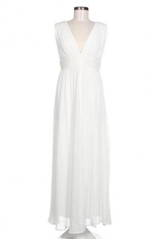 Kleid Unbranded, Größe L, Farbe Weiß, Preis 56,99 €