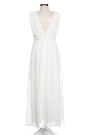 Kleid Unbranded, Größe L, Farbe Weiß, Preis 56,99 €