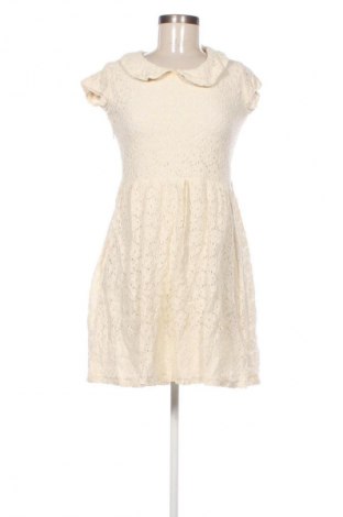 Rochie Unbranded, Mărime M, Culoare Ecru, Preț 94,99 Lei