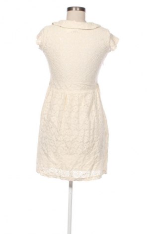 Rochie Unbranded, Mărime M, Culoare Ecru, Preț 94,99 Lei