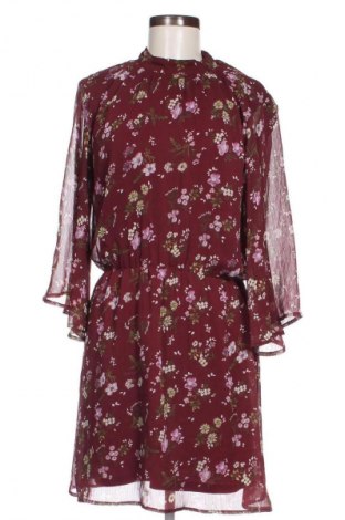 Kleid Unbranded, Größe L, Farbe Mehrfarbig, Preis € 14,83
