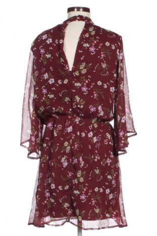 Kleid Unbranded, Größe L, Farbe Mehrfarbig, Preis € 14,83