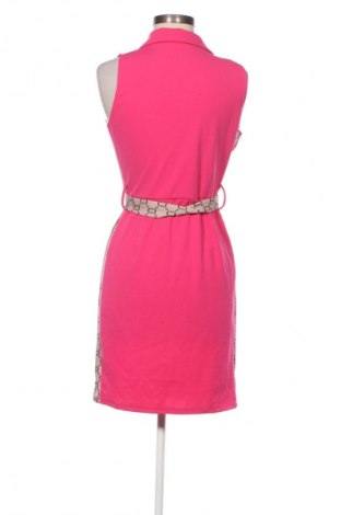 Sukienka Unbranded, Rozmiar M, Kolor Różowy, Cena 95,99 zł