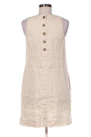 Kleid Unbranded, Größe S, Farbe Ecru, Preis € 14,83