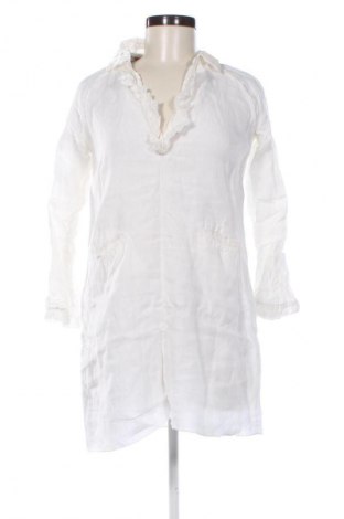 Rochie Unbranded, Mărime S, Culoare Alb, Preț 73,36 Lei