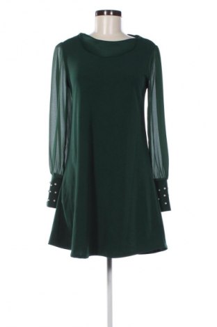 Rochie Unbranded, Mărime L, Culoare Verde, Preț 142,79 Lei