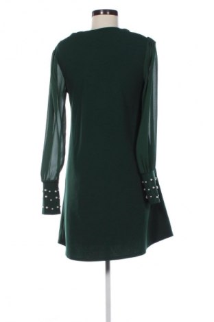 Rochie Unbranded, Mărime L, Culoare Verde, Preț 142,79 Lei